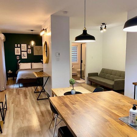 Condos St-Come - Le Loft, Au Coeur Des Activites Saint Come Exterior photo